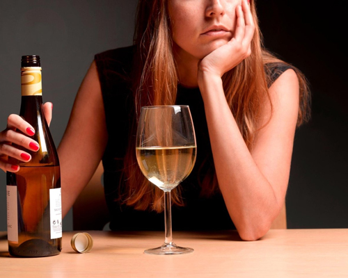 Анонимное лечение женского алкоголизма в Сибае